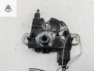 замок капота Ford Focus 1 поколение [рестайлинг] 2004, 1.6 л., i, бензин, АКПП, синий, универсал, XS416700CF