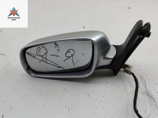 зеркало левое SEAT Alhambra 1 поколение [рестайлинг] 2005, 1.8 л., бензин, АКПП, серый, минивэн, 7M1857501