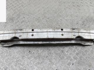 усилитель бампера переднего Audi A6 4B/C5 [рестайлинг] 2002, 2.4 л., бензин, АКПП, зелёный, седан, 4B0807109P