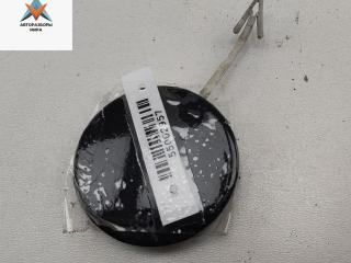 заглушка (решетка) в бампер Ford Mondeo 3 поколение [рестайлинг] 2004, 1.8 л., бензин, МКПП, чёрный, универсал, 1S71N17K922A