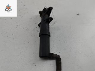 форсунка омывателя фары Volkswagen Sharan 1 поколение [рестайлинг] 2001, 1.9 л., дизель, МКПП, зелёный, минивэн, 7M3955978