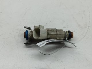 форсунка Ford Mondeo 3 поколение [рестайлинг] 2006, 1.8 л., бензин, МКПП, серый, универсал, 0280156155