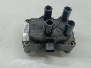 катушка зажигания Ford Mondeo 3 поколение [рестайлинг] 2006, 1.8 л., бензин, МКПП, серый, универсал, 0221503485