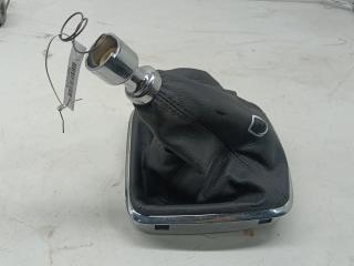 чехол рычага КПП Ford Mondeo 4 поколение 2007, 2.0 л., дизель, МКПП, серый, универсал, 10002560002