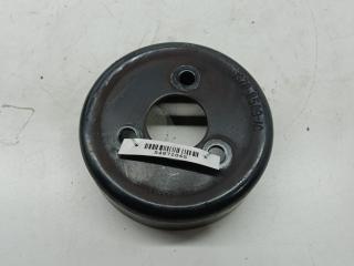 шкив помпы Ford Mondeo 3 поколение [рестайлинг] 2006, 1.8 л., бензин, МКПП, серый, универсал, 1S708509AC