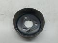 шкив помпы Ford Mondeo 3 поколение [рестайлинг] 2006, 1.8 л., бензин, МКПП, серый, универсал, 1S708509AC - фото №2