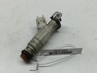 форсунка Ford Mondeo 3 поколение [рестайлинг] 2006, 1.8 л., бензин, МКПП, серый, универсал, 0280156155