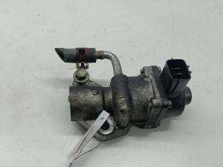 клапан EGR Ford Mondeo 3 поколение [рестайлинг] 2006, 1.8 л., бензин, МКПП, серый, универсал