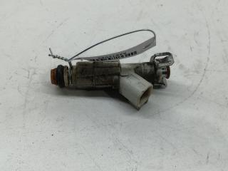 форсунка Ford Mondeo 3 поколение [рестайлинг] 2006, 1.8 л., бензин, МКПП, серый, универсал, 0280156155