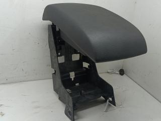 подлокотник Ford Mondeo 4 поколение 2007, 2.0 л., дизель, МКПП, серый, универсал, 6M21R044C82A