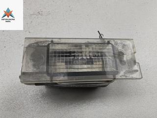 подсветка номера Renault Laguna 2 поколение 2002, 1.8 л., бензин, МКПП, серый, хетчбэк 5 дв., 7700796163