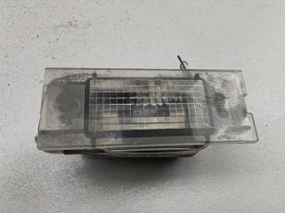 подсветка номера Renault Laguna II 2002, 1.8 л., бензин, МКПП, серый, хетчбэк 5 дв., 7700796163