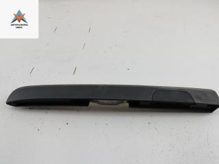 накладка двери (крышки) багажника Dacia (Renault) Logan 2007, 1.6 л., бензин, МКПП, чёрный, универсал, 8200490253AV