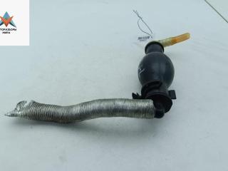 насос топливный ручной (подкачка) Renault Scenic 2 поколение [рестайлинг] 2006, 1.9 л., дизель, МКПП, чёрный, минивэн