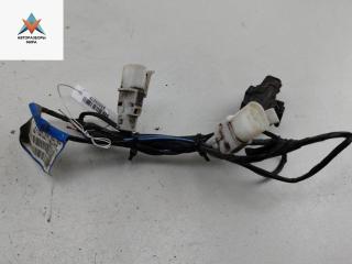 Проводка бампера заднего Renault Laguna 2 поколение 2002, 1.8 л., бензин, МКПП, серый, хетчбэк 5 дв., 15213580012