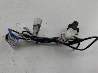 Проводка бампера заднего Renault Laguna 2 поколение 2002, 1.8 л., бензин, МКПП, серый, хетчбэк 5 дв., 15213580012