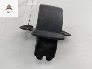 замок двери задней левой Dacia (Renault) Logan 2007, 1.6 л., бензин, МКПП, чёрный, универсал, 8200509135