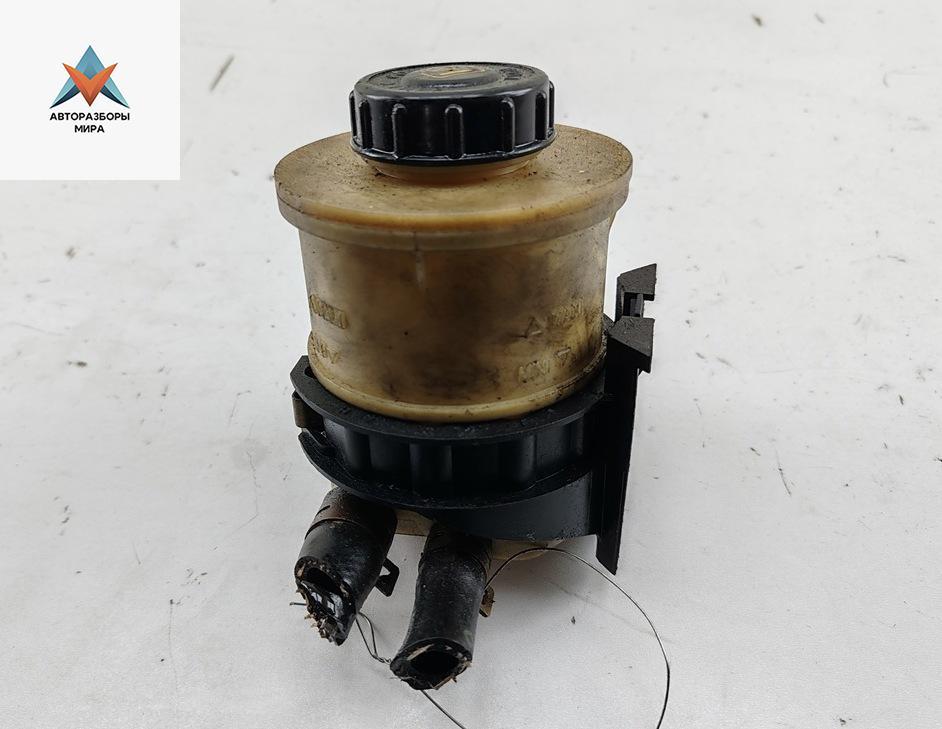 Бачок гидроусилителя Renault Megane 1 поколение 1996, 1.6 л., бензин, 7700795347 - фото №1