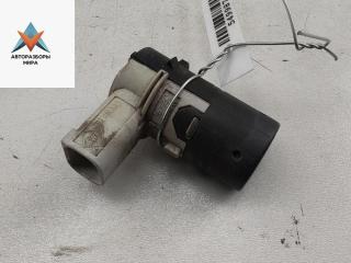 датчик парктроника Renault Scenic 2 поколение [рестайлинг] 2006, 1.9 л., дизель, МКПП, чёрный, минивэн, 8200417705