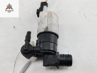 насос (моторчик) омывателя стекла Renault Scenic 2 поколение [рестайлинг] 2006, чёрный, минивэн