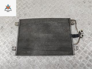радиатор кондиционера Renault Scenic 1 поколение 1998, 1.6 л., бензин, МКПП, синий, минивэн, 866371S