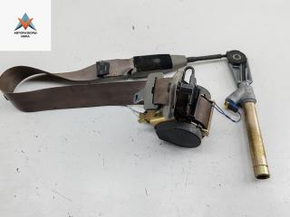 ремень безопасности Renault Espace 4 поколение 2003, 2.0 л., бензин, МКПП, серый, минивэн, 506014