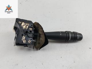 переключатель дворников Renault Espace 3 поколение 1996, 2.0 л., бензин, МКПП, серый, минивэн, 36721D