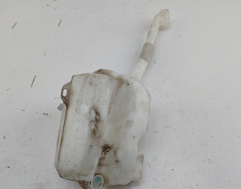 бачок омывателя Renault Scenic II 2006, 1.9 л., дизель, минивэн, 8200104705, 8200104706