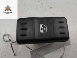 кнопка стеклоподъемника переднего левого Dacia (Renault) Logan 2007, 1.6 л., бензин, МКПП, чёрный, универсал