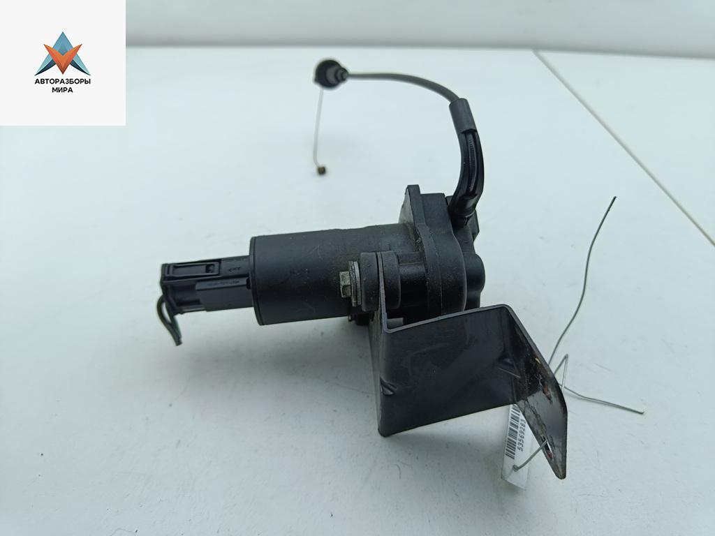 электропривод BMW 5 серия E39 1997, 2.0 л., бензин, МКПП, синий, седан, 1162548 - фото №1