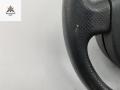 руль Renault Scenic 2 поколение [рестайлинг] 2006, 1.9 л., дизель, МКПП, чёрный, минивэн, 8200276082 - фото №3
