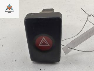 кнопка аварийной сигнализации Dacia (Renault) Logan 2007, 1.6 л., бензин, МКПП, чёрный, универсал