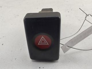 кнопка аварийной сигнализации Dacia (Renault) Logan I 2007, 1.6 л., бензин, МКПП, чёрный, универсал