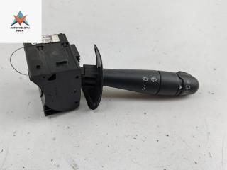 переключатель дворников Dacia (Renault) Sandero I 2010, 1.4 л., бензин, МКПП, красный, хетчбэк 5 дв., 8200792584