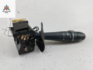 переключатель дворников Renault Scenic 1 поколение 1998, 1.6 л., бензин, МКПП, синий, минивэн, 36794B