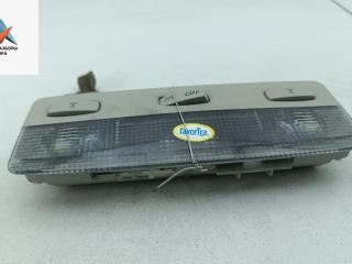 фонарь салона (плафон) Renault Espace 4 поколение 2003, 2.0 л., бензин, МКПП, серый, минивэн, 8200003037