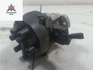 распределитель зажигания (трамблёр) Mitsubishi Galant 8 поколение [рестайлинг] 1999, 2.5 л., бензин, МКПП, серый, универсал, T0T57671