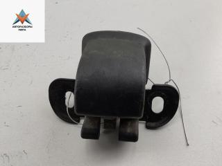 замок двери задней правой Dacia (Renault) Logan 2007, 1.6 л., бензин, МКПП, чёрный, универсал