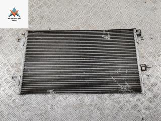 радиатор кондиционера Renault Laguna 2 поколение [рестайлинг] 2005, 1.9 л., дизель, МКПП, серый, универсал
