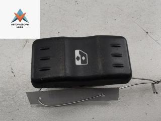кнопка стеклоподъемника переднего правого Dacia (Renault) Logan 2007, 1.6 л., бензин, МКПП, чёрный, универсал