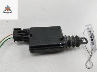 Активатор (привод) замка двери задней правой Dacia (Renault) Logan 2007, 1.6 л., бензин, МКПП, чёрный, универсал, B240107