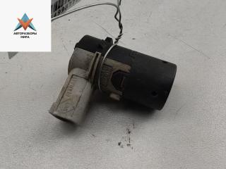 датчик парктроника Renault Scenic 2 поколение [рестайлинг] 2006, 1.9 л., дизель, МКПП, чёрный, минивэн, 8200417705