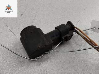 датчик парктроника Renault Scenic 2 поколение [рестайлинг] 2006, 1.9 л., дизель, МКПП, чёрный, минивэн, 8200412438