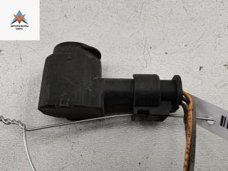 датчик парктроника Renault Scenic 2 поколение [рестайлинг] 2006, 1.9 л., дизель, МКПП, чёрный, минивэн, 8200412438