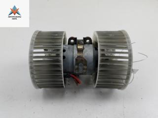 моторчик печки BMW 3 серия E46 [рестайлинг] 2004, 1.8 л., бензин, МКПП, серый, седан, 0130101103