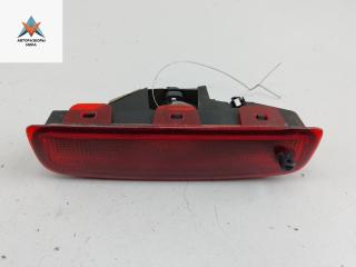 стоп-сигнал Dacia (Renault) Logan 2007, 1.6 л., бензин, МКПП, чёрный, универсал, 8200690118