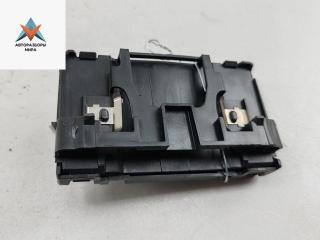 замок зажигания Renault Scenic 2 поколение [рестайлинг] 2006, 1.9 л., дизель, МКПП, чёрный, минивэн, 8200125077