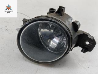 фара противотуманная правая Renault Espace 4 поколение 2005, 2.0 л., бензин, МКПП, синий, минивэн, 8200002470