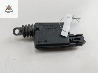 активатор (привод) замка двери Dacia (Renault) Logan 2007, 1.6 л., бензин, МКПП, чёрный, универсал