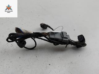 Проводка бампера заднего Renault Laguna 2 поколение 2002, 1.8 л., бензин, МКПП, серый, хетчбэк 5 дв., 15213580102